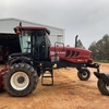 2015 Macdon 205 Windrower