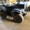 Yamaha kodiak 4 Wheeler