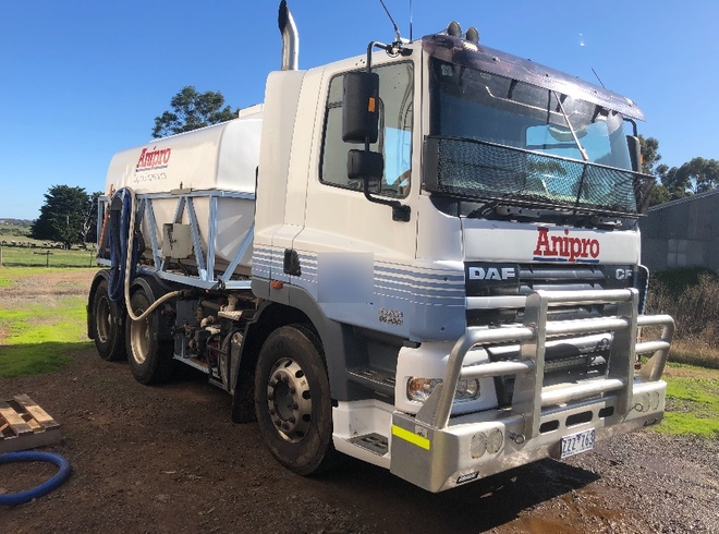 SW Victoria Established Business For Sale