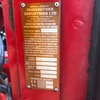 2016 Fairbrothers Kinghitter Post Driver