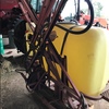 Hardi Linkage Boom Sprayer