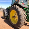 John Deere 8530 Tractor