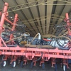 2011 Springs Ridge Engineering 12m Ground Hound Seeder Bar