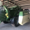 2016 Krone 1290 HDP2 Baler