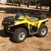 2013 Can-Am Outlander 500 - REDUCED PRICE LOOKING FOR SALE 