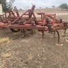 International 36ft  Chisel Plough 