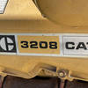 1982 Cat 3208 Diesel Generator