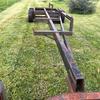massey razor bar suitable trailer/ windrower disc front other brands, canola pickup