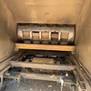 Shredder Large Industrial unit - High Speed Single Drum 1800 Infeed Belt