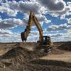 Excellent Working Condition 21ton Excavator (XCMG)
