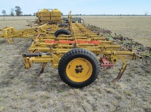 WANTED 30ft Connor Shea Scari Seeder Bar
