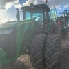 John Deere 8335R Tractor