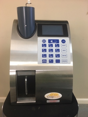 Cropscan 1000B Whole Grain Analyser