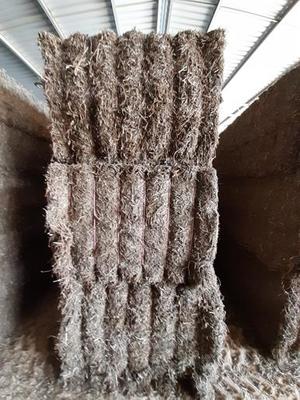 Vetch Hay 600-685kg 8x4x3 Bales