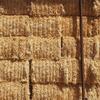70 x 8x4x3 Bales of Moby Barley Hay 550 Kg's