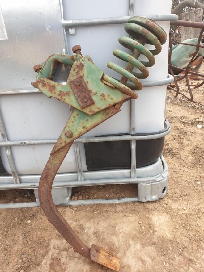 90 x John Shearer Tynes