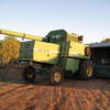 John Deere 7720 Titan II