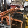 Bin Tipper  PB 7 Chep Bins