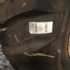 Tractor/implement brand new Tyre
