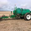 2008 Goldacres Sprayer