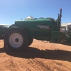 2014 Goldacres 7536 Prairie Evolution Sprayer