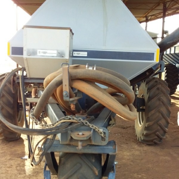 2002 Flexicoil 1330 Air Cart