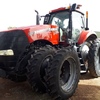 2012 Case IH Magnum 235 Tractor