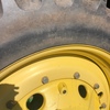 John Deere Tractor Rear Wheels