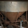 Trailing oat feeder for sale