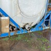 17,500 litre Stainless Steel Tank