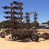 40FT NDF Disc Drill / Seeder