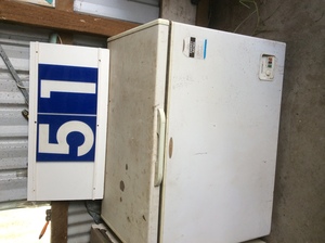 (A129) - Chest Freezer Approximately 320lts