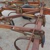 Chisel Plough 13T Morris