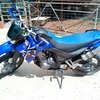 2009 Yamaha XT 660R