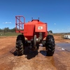 2002 Horwood Bagshaw 4000L Air Seeder Cart