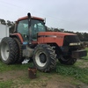 Case MX240 