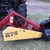 New Holland 617 7 Disc Mower