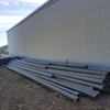 Aluminum Irrigation Pipes