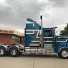 2004 - KENWORTH T904