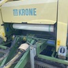 Krone Vario Pack 1500 Multi Cut Round baler 