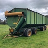65mt Toppy Mother Bin