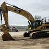 2008 Caterpillar 345CL Excavator