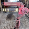 New Holland 69 Small Square Baler 