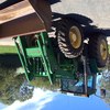 2002 John Deere 7810 with FEL