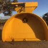 Grain Bag Inloader
