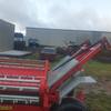 WMI Ellite Round Bale Feeder