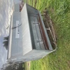 Arrow cattle feeders
