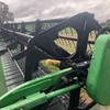John Deere 36ft Draper Front
