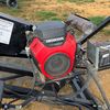 Wheatheart 10x41 Auger