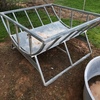 Paton Hay Cradle for sale